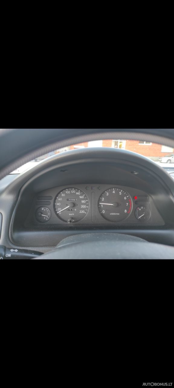 Toyota Corolla | 4