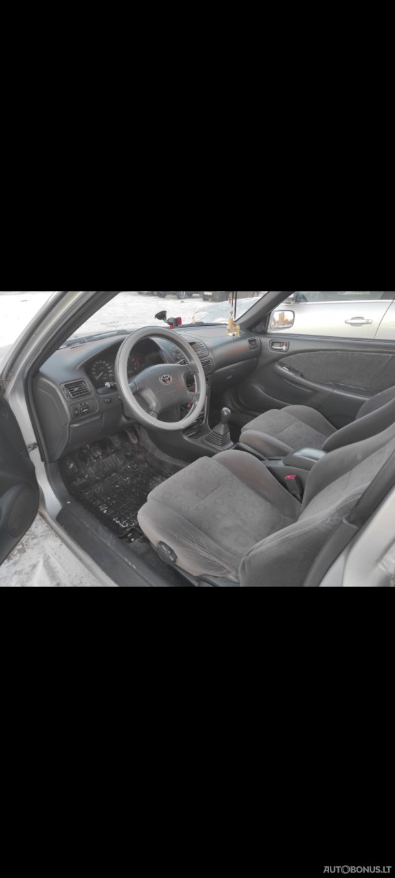 Toyota Corolla | 6