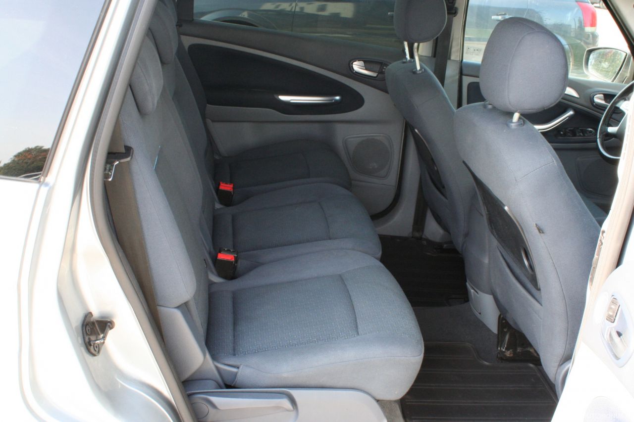 Ford S-MAX | 9