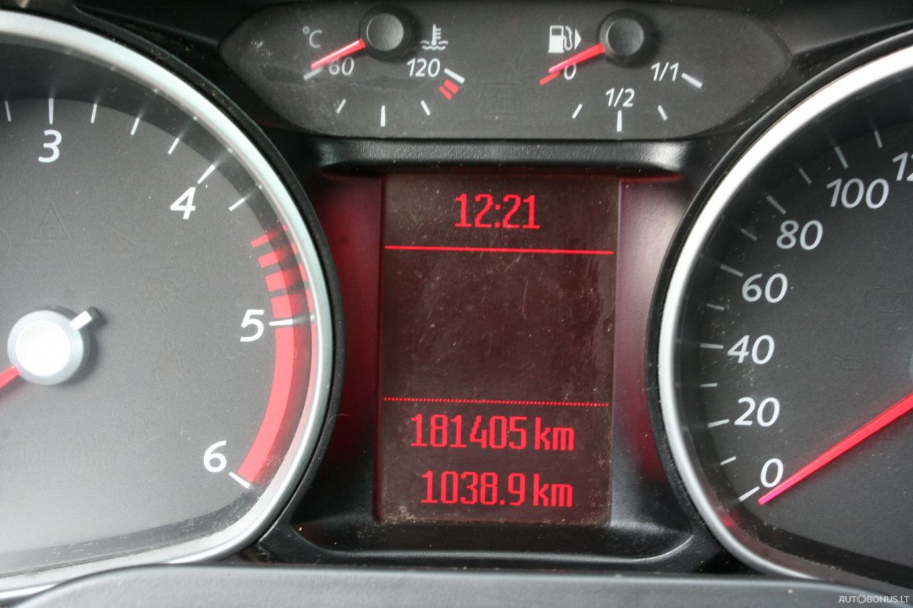 Ford S-MAX | 13