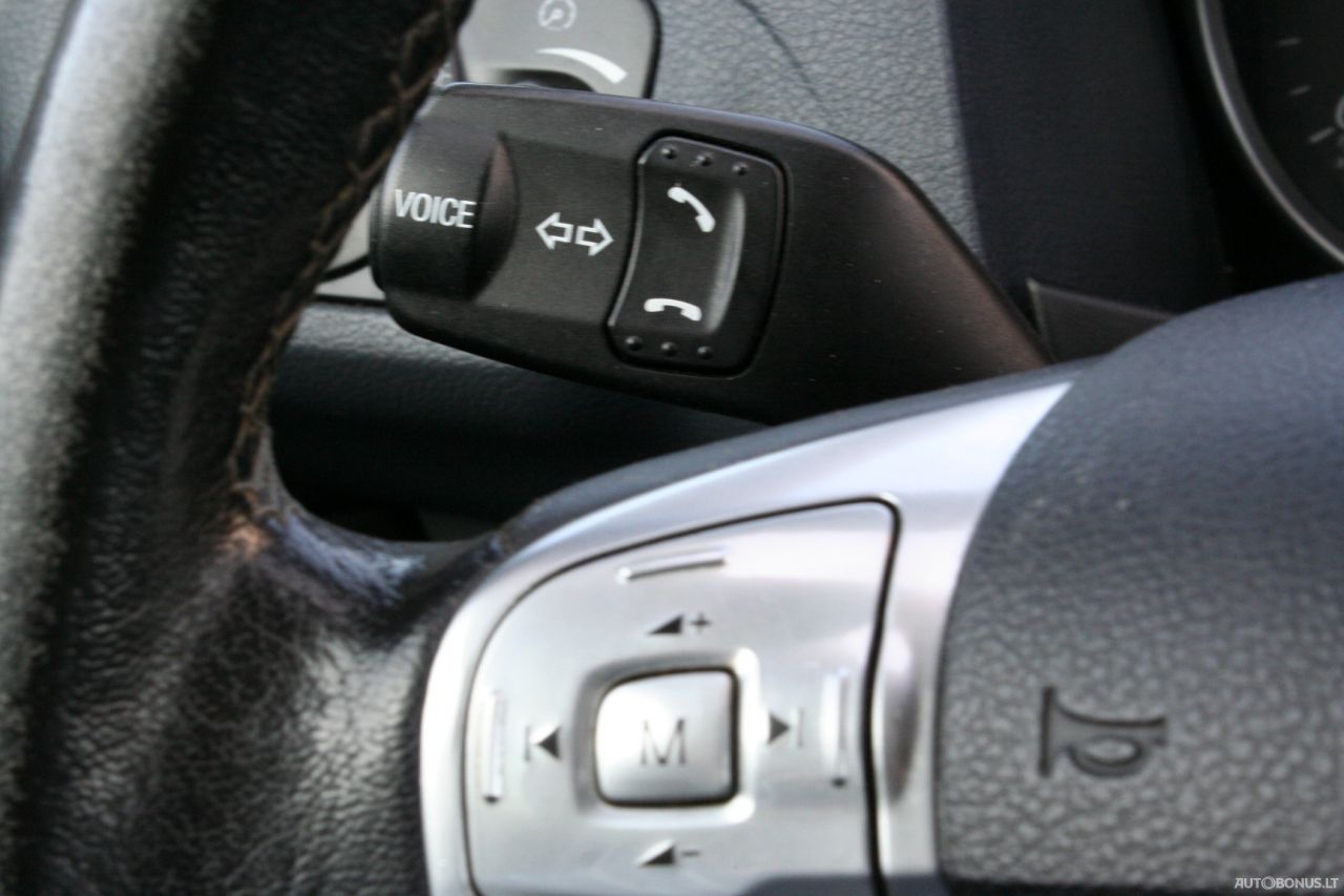 Ford S-MAX | 18
