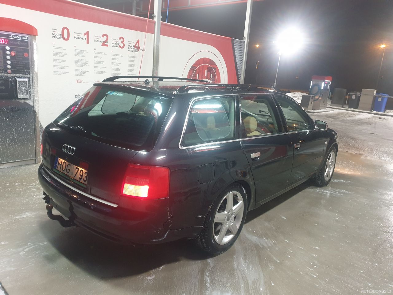 Audi A6 | 12