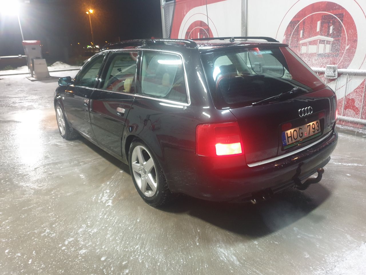 Audi A6 | 13