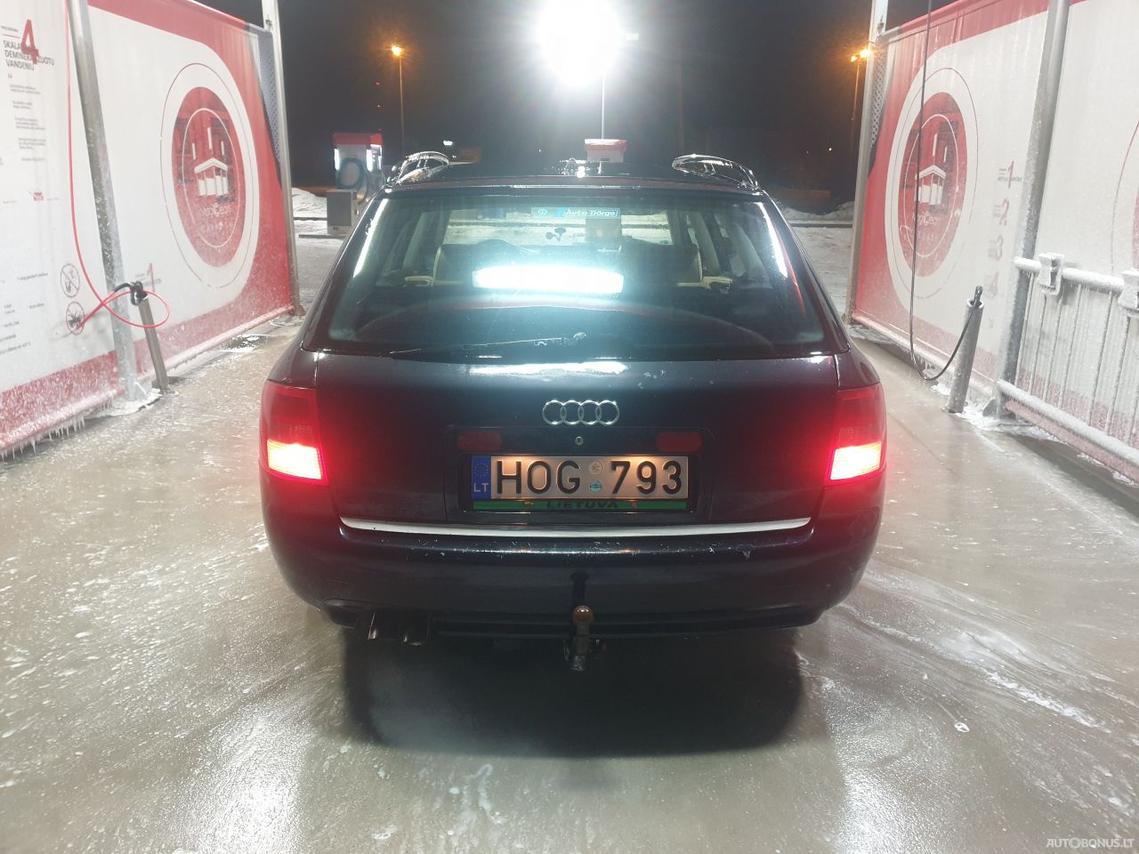 Audi A6 | 14