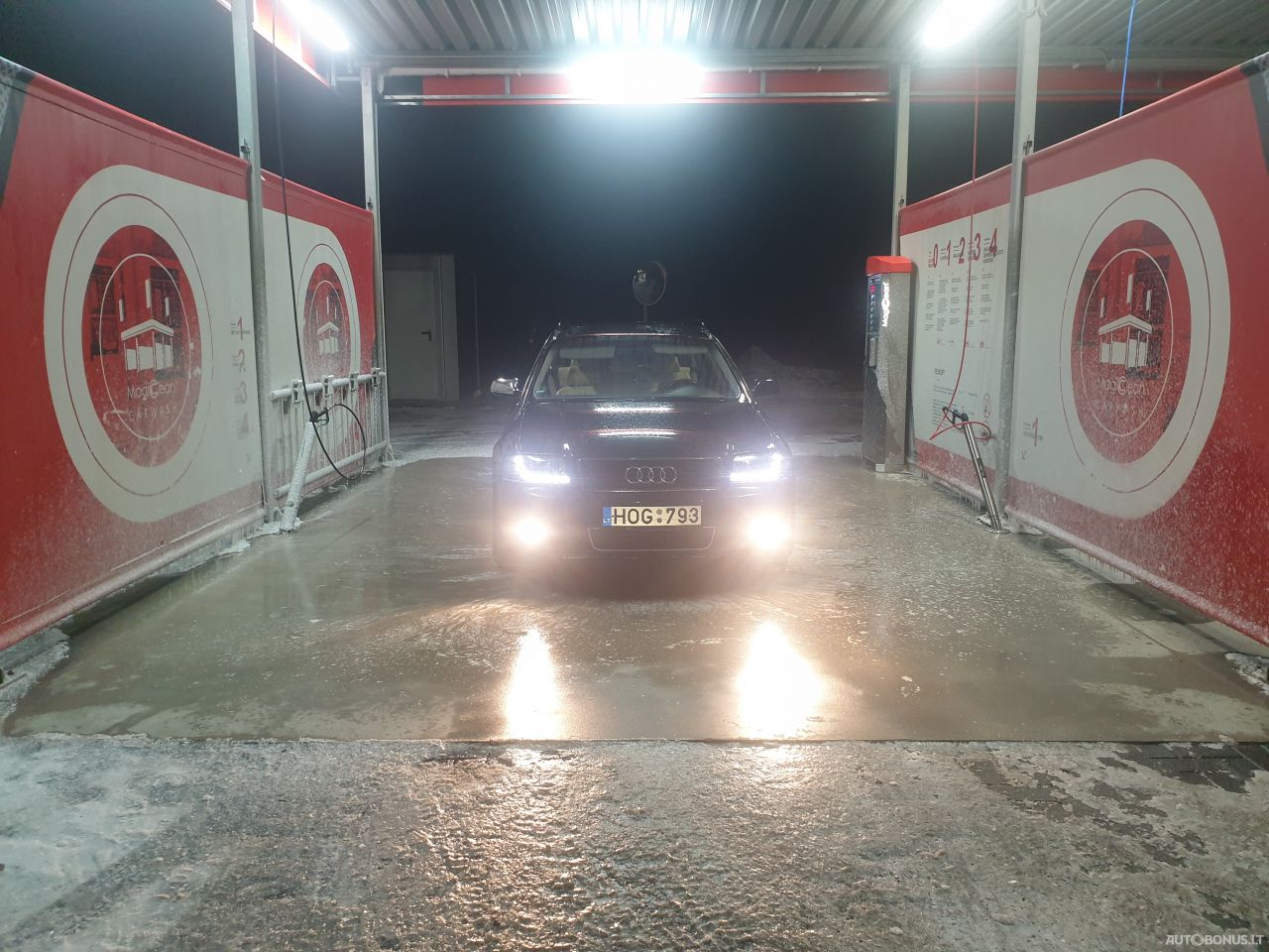 Audi A6 | 15