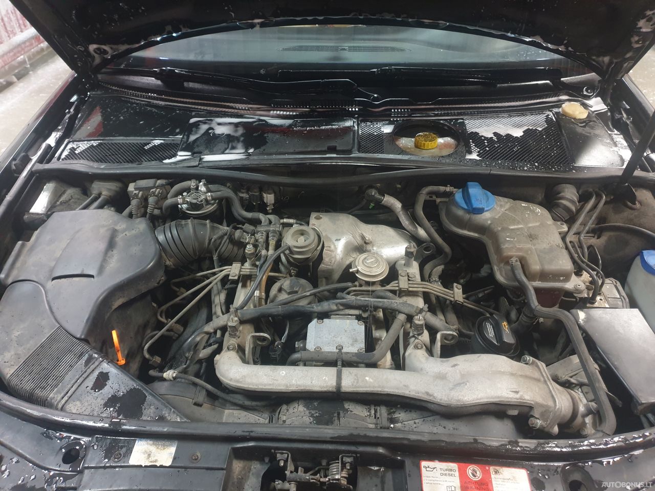 Audi A6 | 5