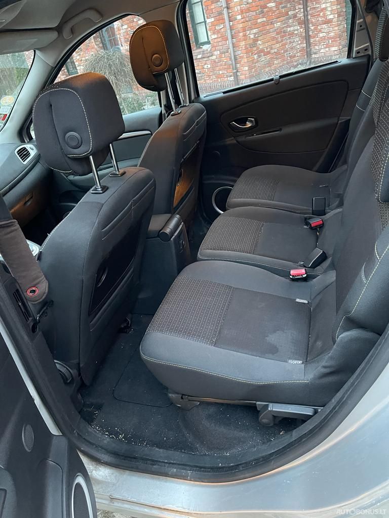 Renault Grand Scenic | 2