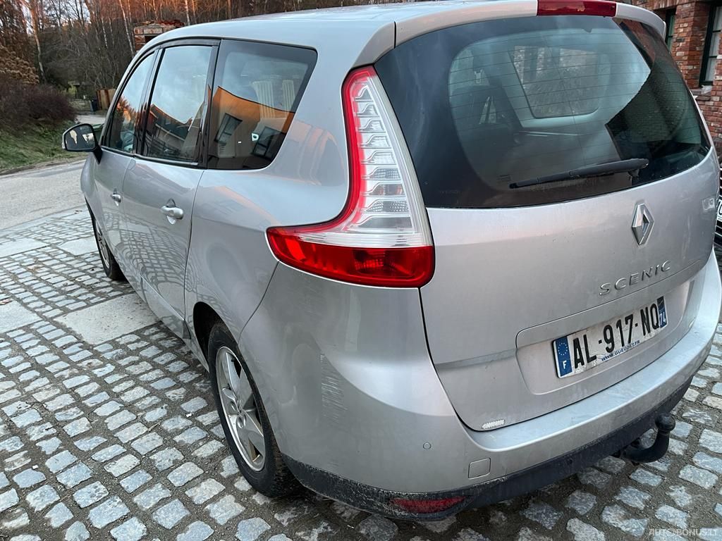 Renault Grand Scenic | 3