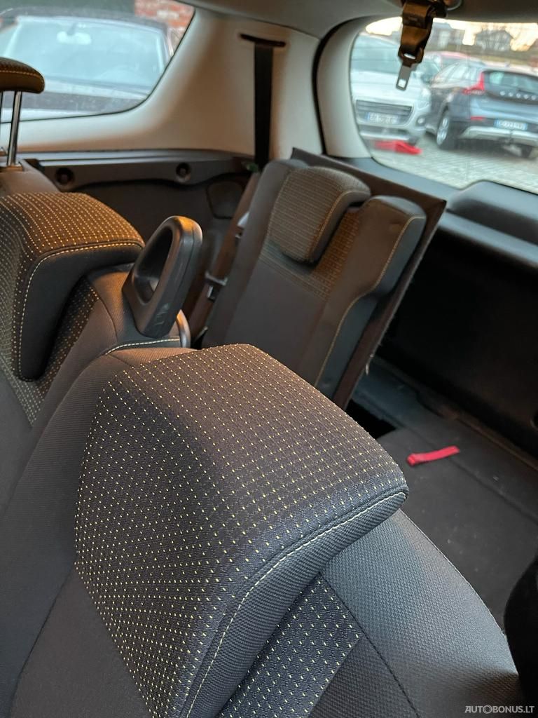 Renault Grand Scenic | 5