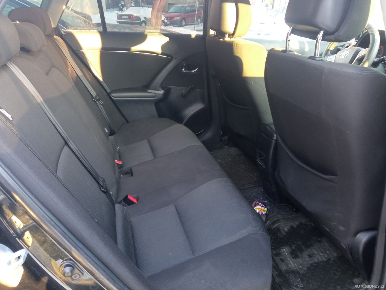 Toyota Avensis | 3