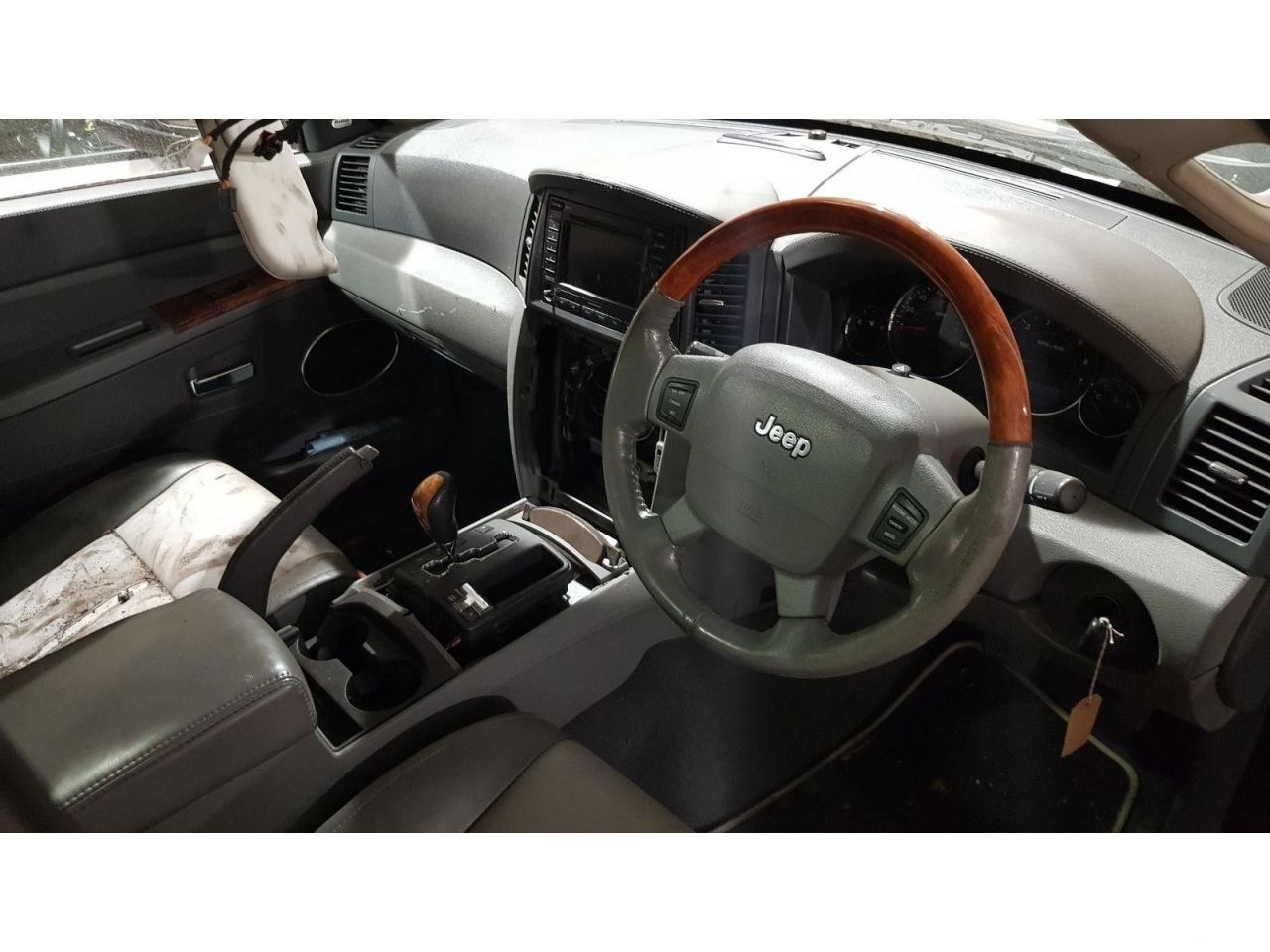 Jeep Grand Cherokee | 9