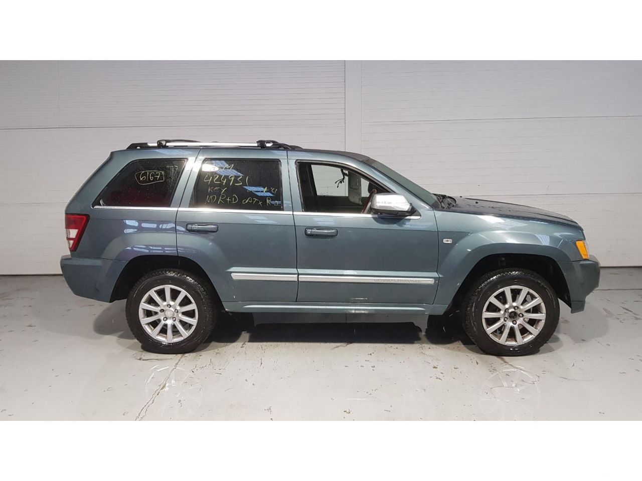 Jeep Grand Cherokee | 2