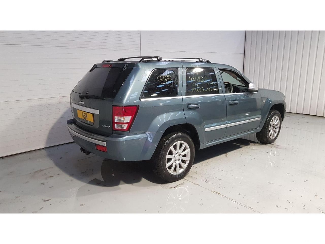 Jeep Grand Cherokee | 3