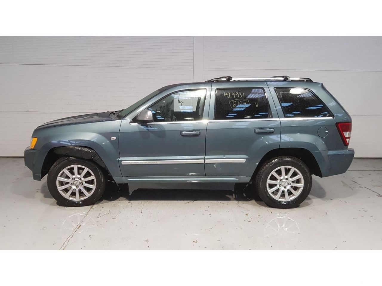 Jeep Grand Cherokee | 5