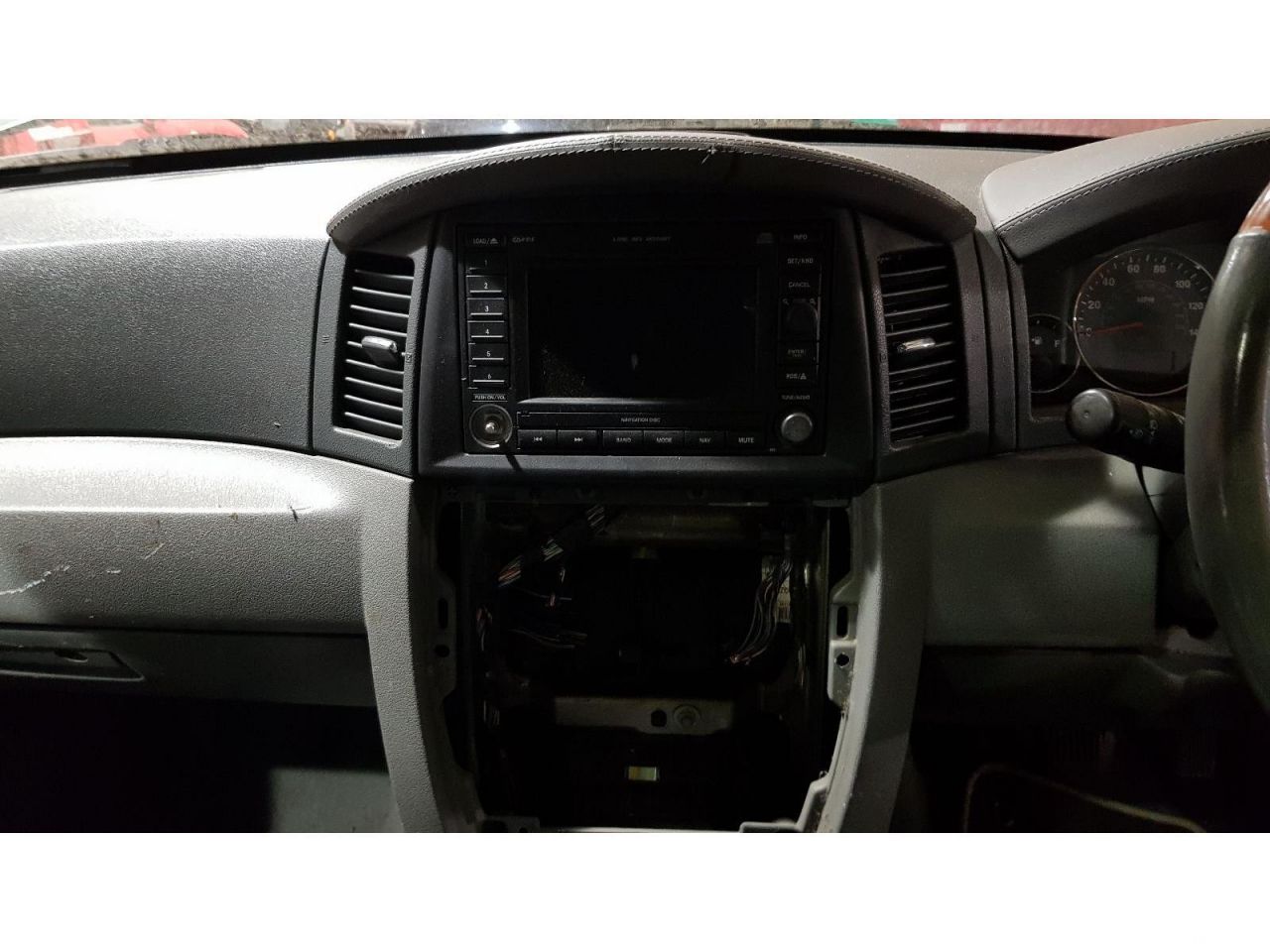 Jeep Grand Cherokee | 6