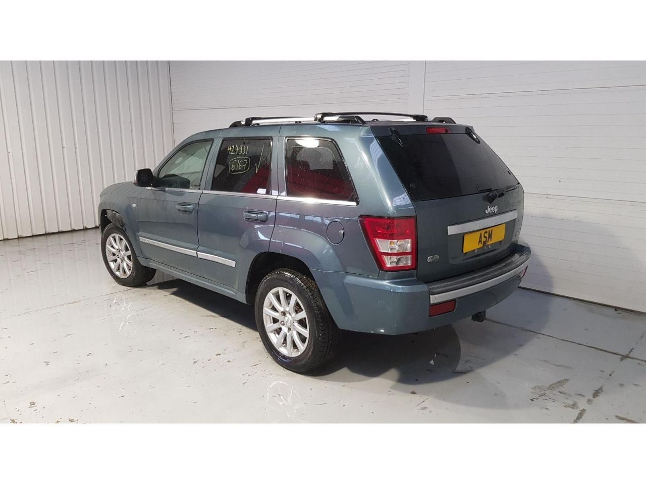 Jeep Grand Cherokee | 7