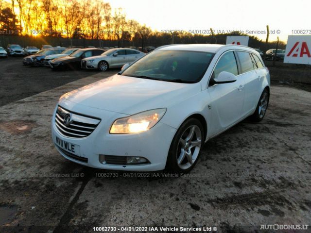 Opel Insignia | 9