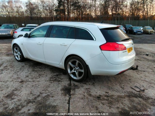 Opel Insignia | 2