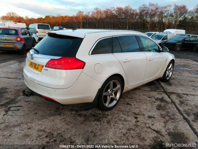 Opel Insignia | 3