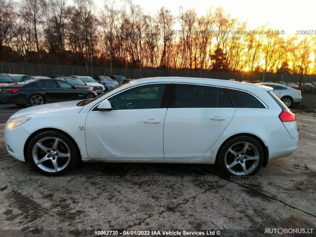 Opel Insignia | 4