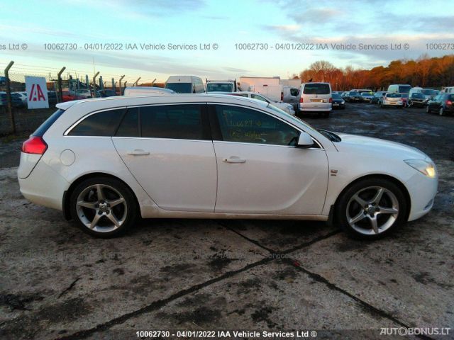 Opel Insignia | 5