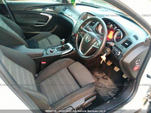 Opel Insignia | 6