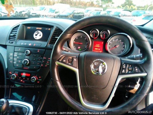 Opel Insignia | 8