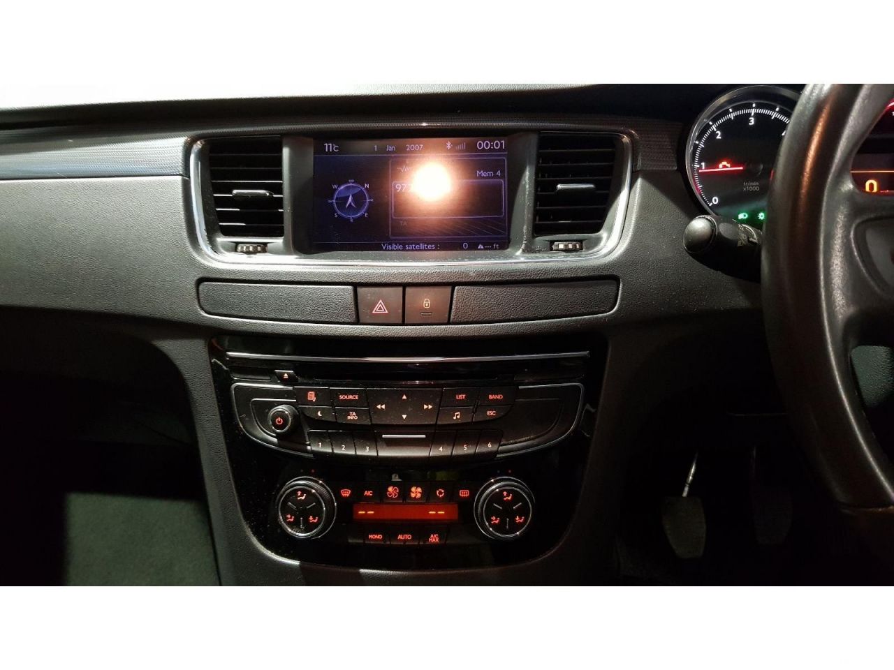 Peugeot 508 | 10