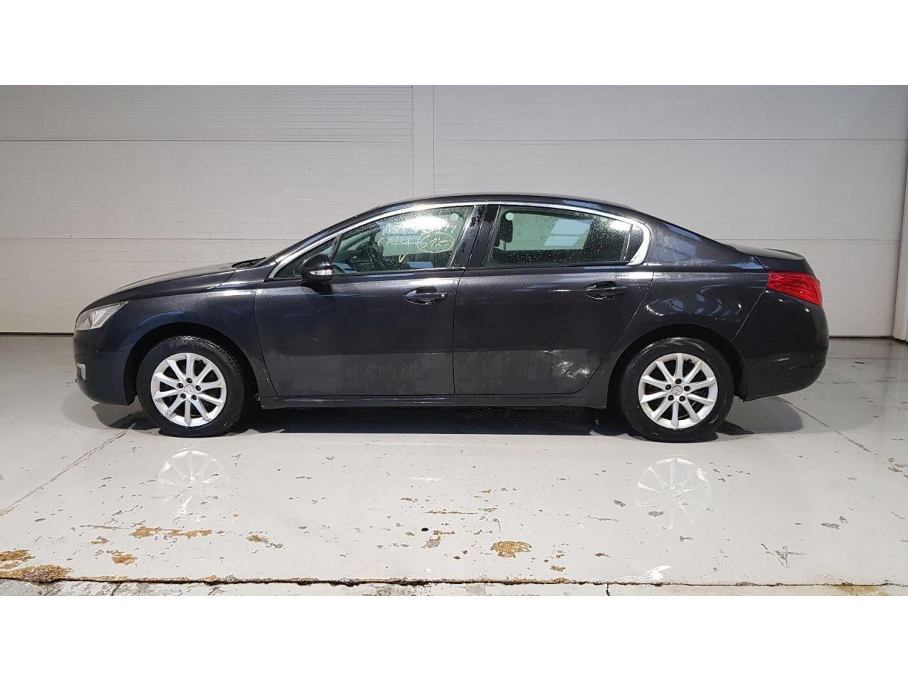 Peugeot 508 | 2