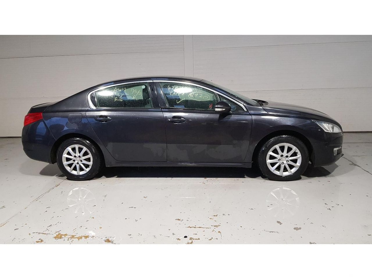 Peugeot 508 | 3