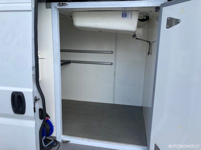 Fiat Ducato, Cargo up to 3,5 t | 2
