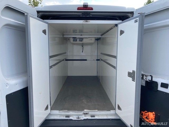 Fiat Ducato, Cargo up to 3,5 t | 3