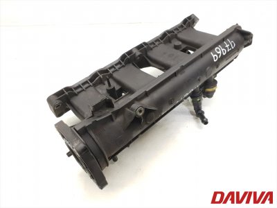 Nissan Qashqai, Visureigis | 3