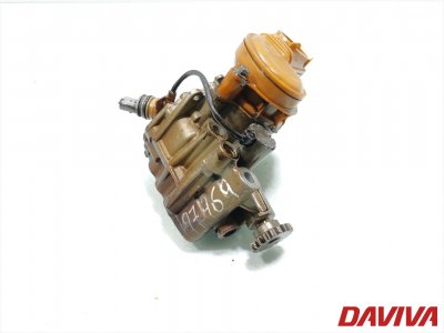 Nissan Qashqai, Visureigis | 2