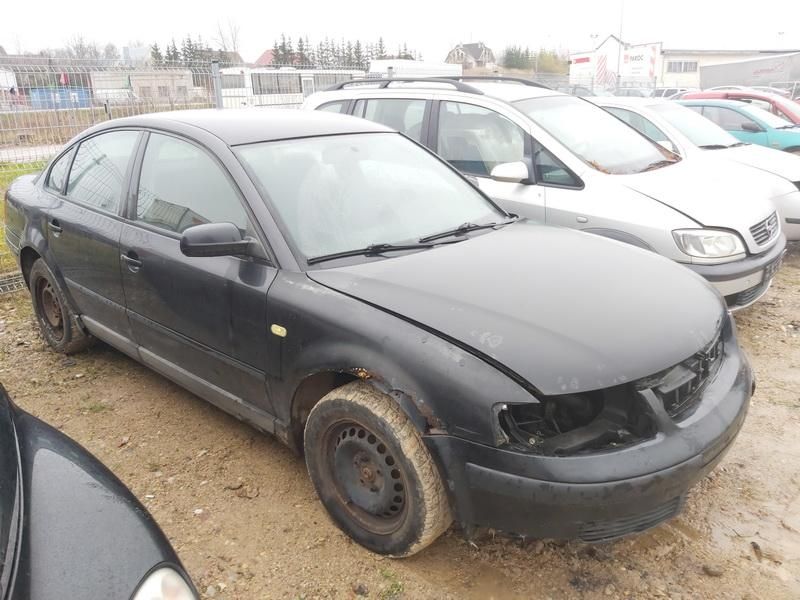 Volkswagen, Sedanas