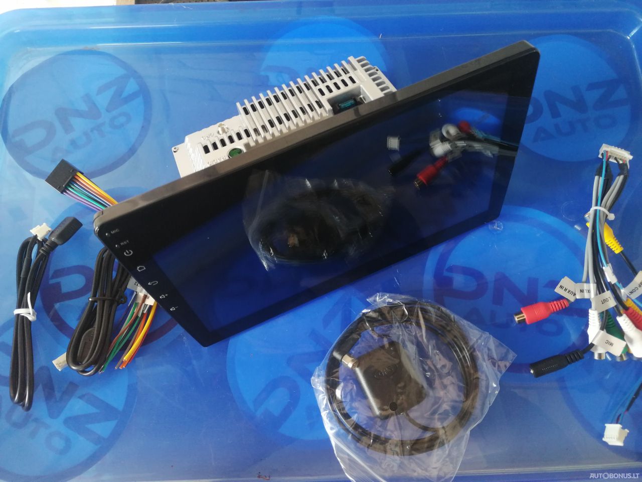 Детали легковых | 6