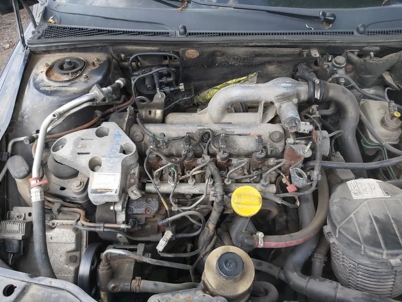 Renault 4, Universalas | 1