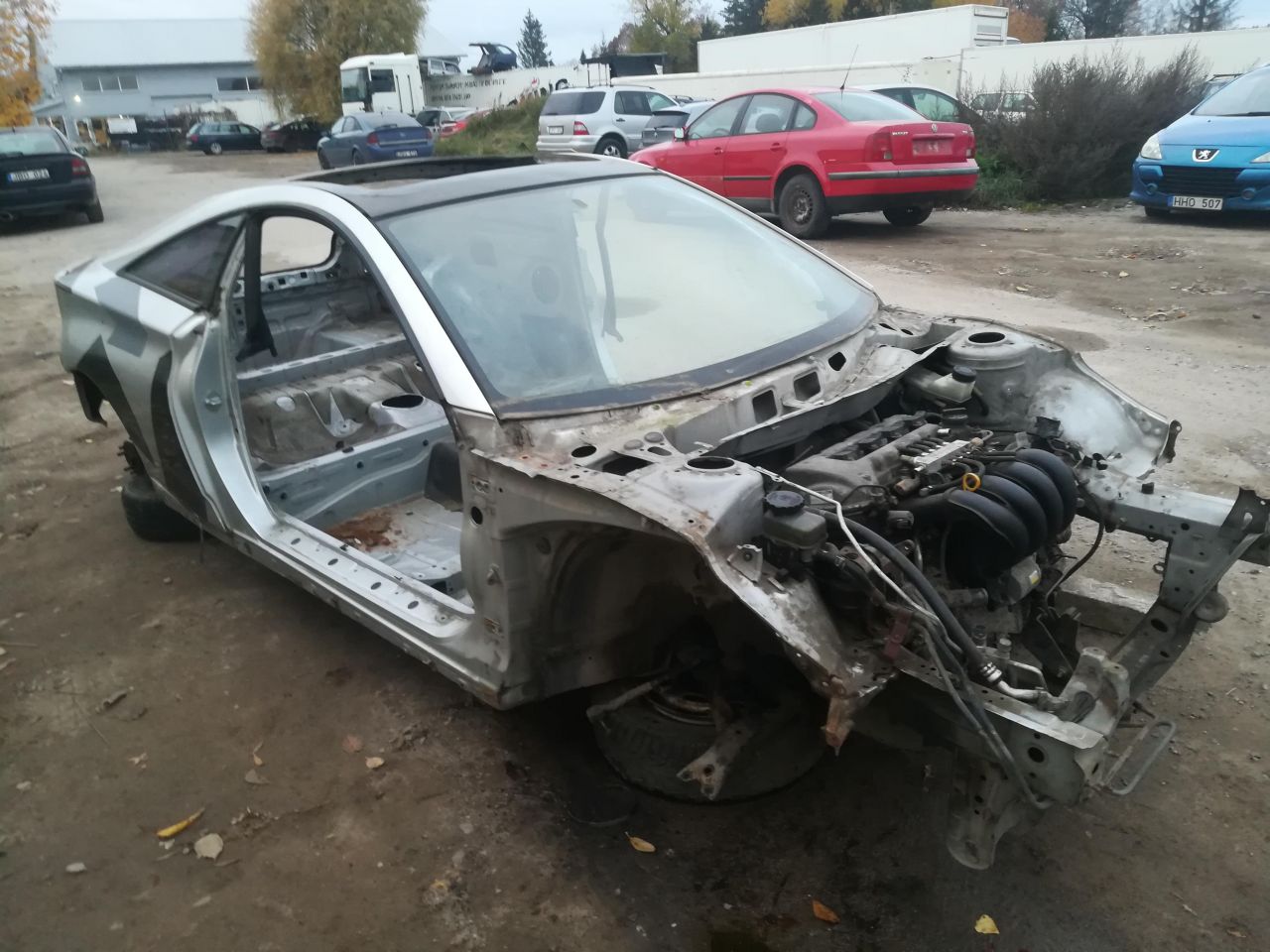 Toyota, Hatchback | 1