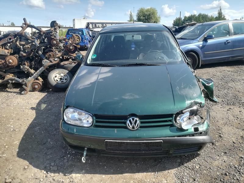Volkswagen, Hatchback