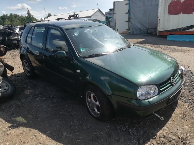 Volkswagen, Hatchback | 2