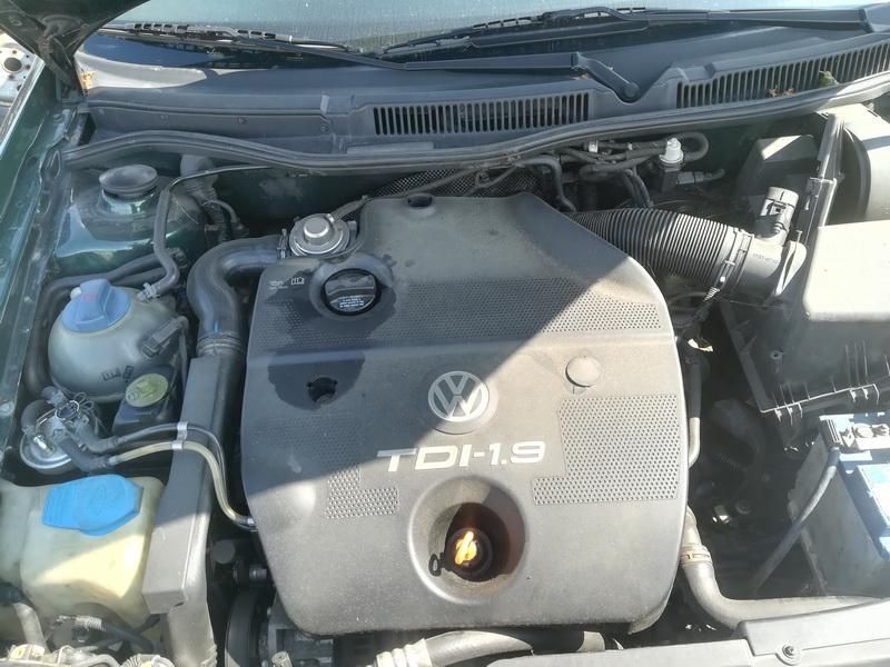 Volkswagen, Hatchback | 1