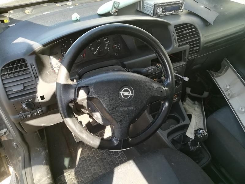 Opel, Vienatūris | 6