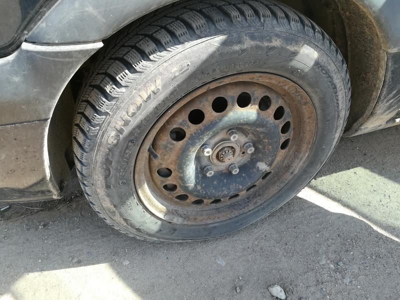 Opel, Vienatūris | 4