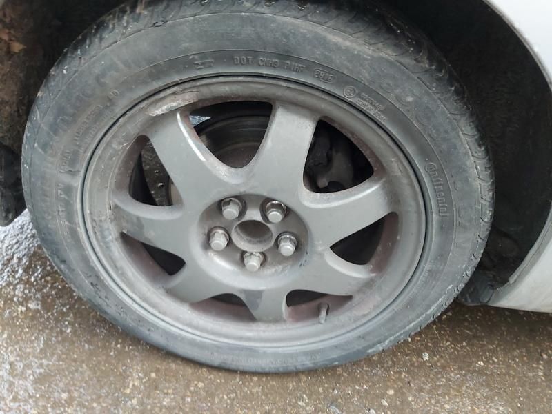 Toyota, Hatchback | 2