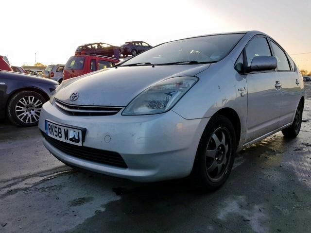 Toyota, Hatchback | 7