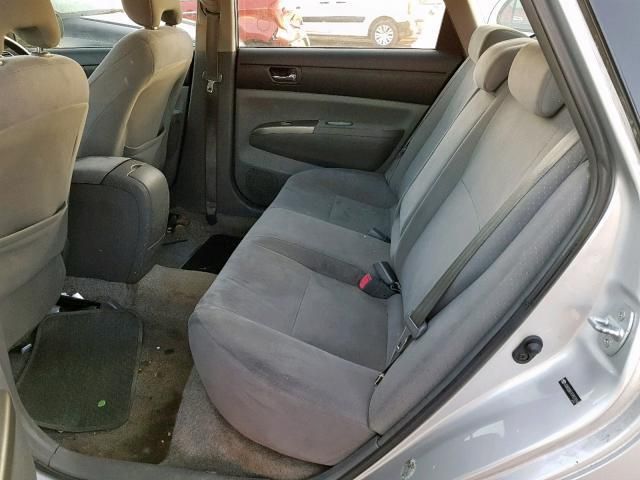 Toyota, Hatchback | 6