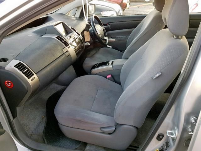 Toyota, Hatchback | 5
