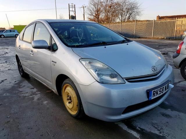 Toyota, Hatchback | 1