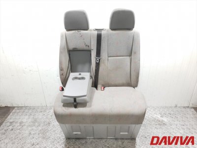 Volkswagen Crafter 30-50