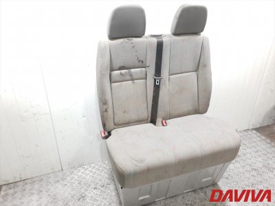 Volkswagen Crafter 30-50 | 2
